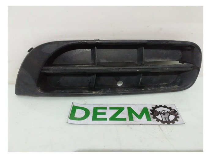 Grila proiector stanga Skoda Roomster 1.4 TDI BNV 5J0807367 2006-2015
