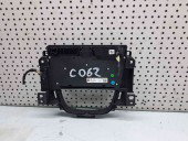 Butoane comenzi consola centrala Opel Astra J [Fabr 2009-2015] 13337218