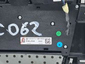 Butoane comenzi consola centrala Opel Astra J [Fabr 2009-2015] 13337218