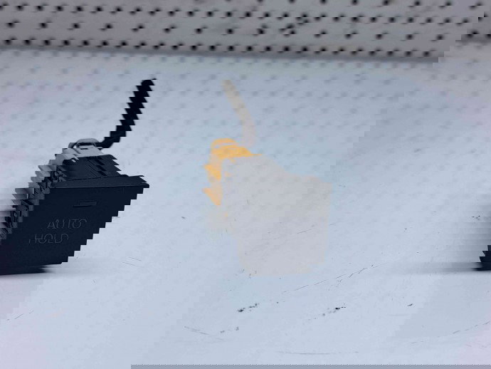  Buton Auto Hold Volkswagen Passat CC (357) [Fabr 2008-2012] 3C0927227B