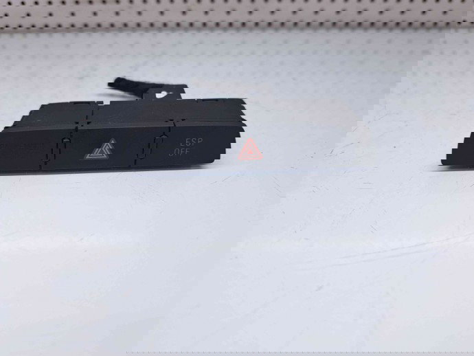  Buton avarii Audi Q7 (4LB) [ Fabr 2006-2014] 4L2927137A