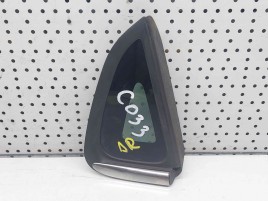 Geam caroserie fix dreapta Renault Clio 4 [Fabr 2012-2020] OEM