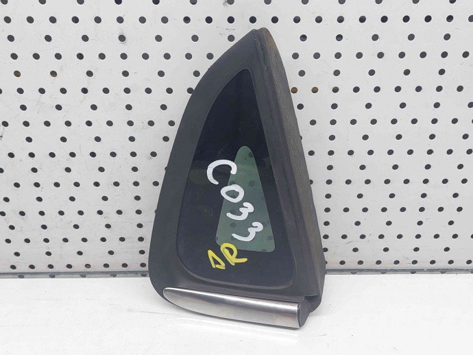 Geam caroserie fix dreapta Renault Clio 4 [Fabr 2012-2020] OEM