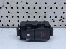  Buton avarii Dacia Logan MCV 2 [Fabr 2013-prezent] E3160601