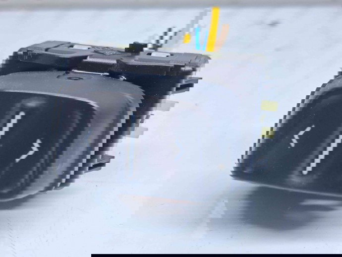  Buton geam dreapta fata Dacia Logan MCV 2 [Fabr 2013-prezent] 254214937R