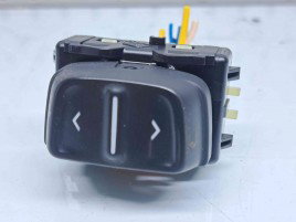  Buton geam stanga fata Dacia Logan MCV 2 [Fabr 2013-prezent] 254214937R