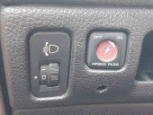  Buton ON/OFF airbag Peugeot 206 [Fabr 1998-2009] OEM
