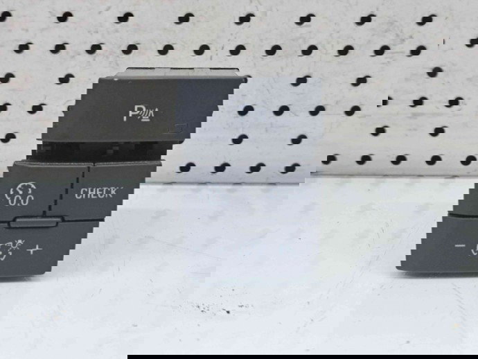  Buton senzori parcare Audi Q7 (4LB) [ Fabr 2006-2014] 4L2927123AVUV