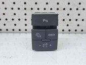  Buton senzori parcare Audi Q7 (4LB) [ Fabr 2006-2014] 4L2927123AVUV