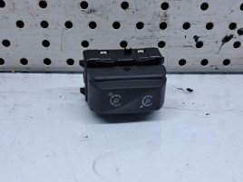  Buton tempomat Dacia Logan MCV 2 [Fabr 2013-prezent] 255502886R