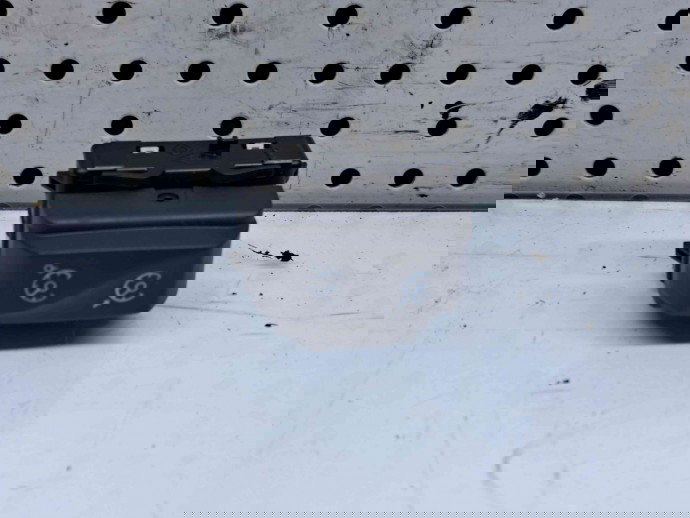  Buton tempomat Dacia Logan MCV 2 [Fabr 2013-prezent] 255502886R