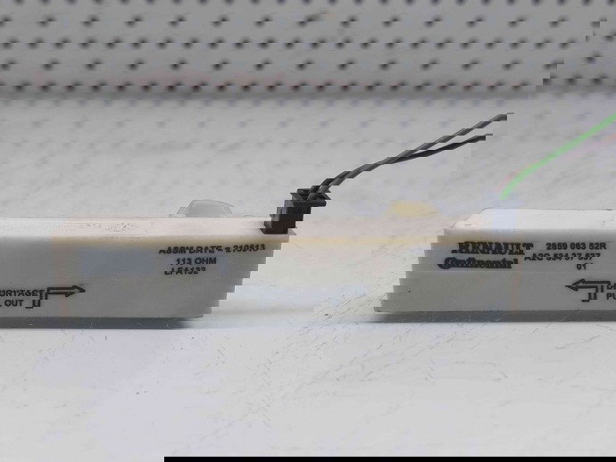 Modul antena Renault Clio 4 [Fabr 2012-2020] 285906352R