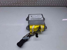 Calculator airbag Mercedes Clasa C (W204) [Fabr 2007-2014] A2049013502 2.2 CDI 651911 80KW / 109CP