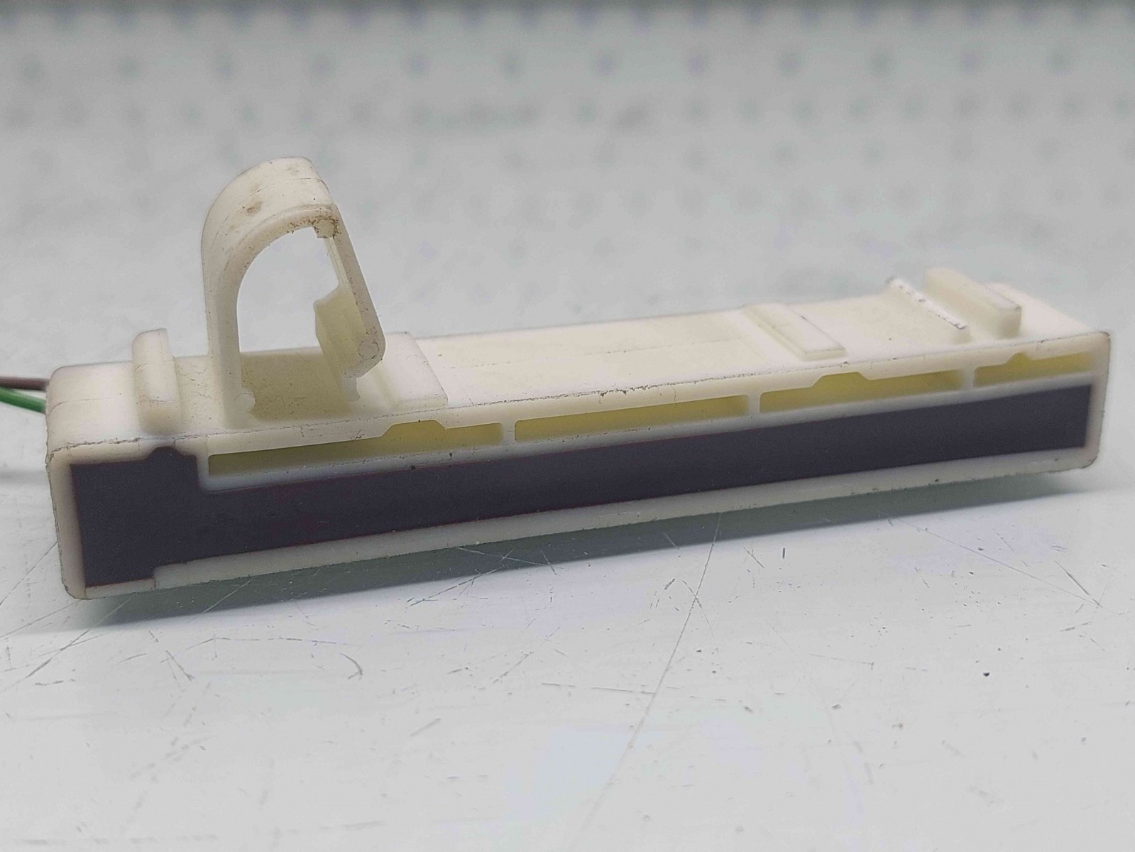 Modul antena Renault Clio 4 [Fabr 2012-2020] 285906352R - imagine 3