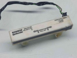  Modul antena Renault Clio 4 [Fabr 2012-2020] 285906352R