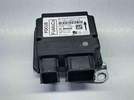 Calculator airbag Ford Focus 3 Facelift [Fabr 2014-2019] F1ET-14B321-CB  