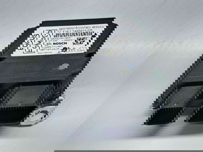 Calculator airbag Ford Focus 3 Facelift [Fabr 2014-2019] F1ET-14B321-CB  