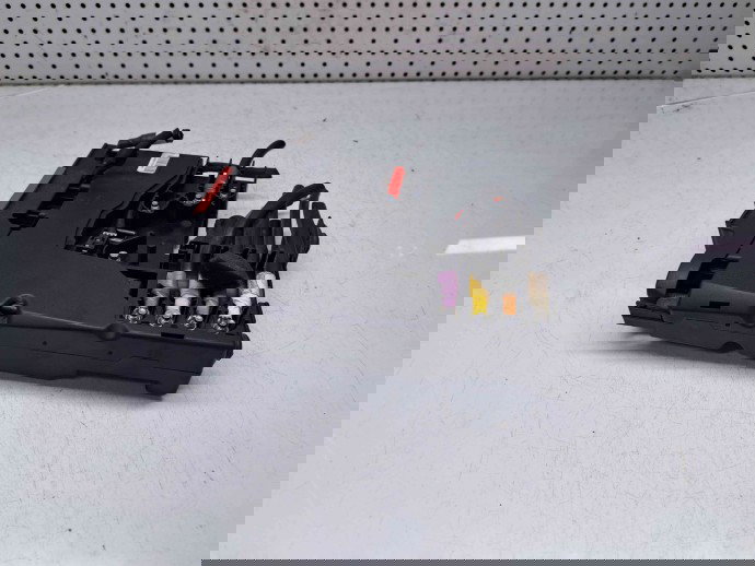  Modul baterie Mercedes Clasa E (W212) [Fabr 2009-2016] A2125400581