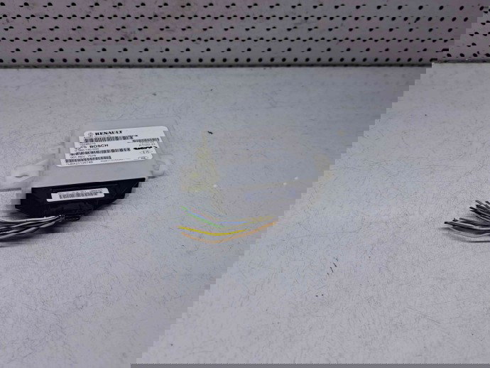  Modul confort Dacia Duster [fabr 2010-2017] 416516237R