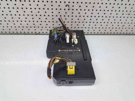 Calculator motor ECU Mercedes Clasa C (W204) [Fabr 2007-2014] A2049060105 2.2 CDI 651911 