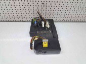 Calculator motor ECU Mercedes Clasa C (W204) [Fabr 2007-2014] A2049060105 2.2 CDI 651911 