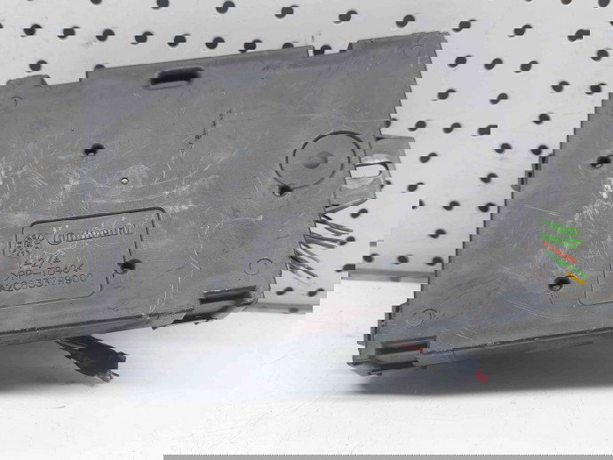  Modul control BCM Renault Clio 4 [Fabr 2012-2020] 284B16557R