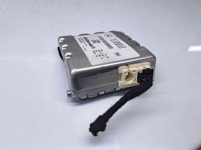 Camera Lane Assist Mercedes Clasa C (W204) [Fabr 2007-2014] A0009050138