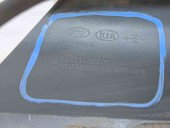 Suport bara fata Kia Sportage III [Fabr 2010-2016] 86571-3U000