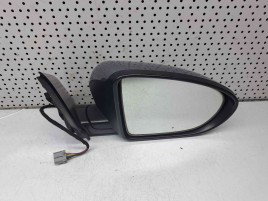 Oglinda dreapta Nissan Qashqai [Fabr 2007-2014] B52