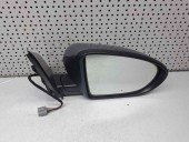 Oglinda dreapta Nissan Qashqai [Fabr 2007-2014] B52