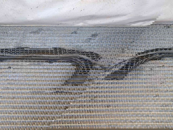 Suport bara fata Kia Sportage III [Fabr 2010-2016] 86571-3U000