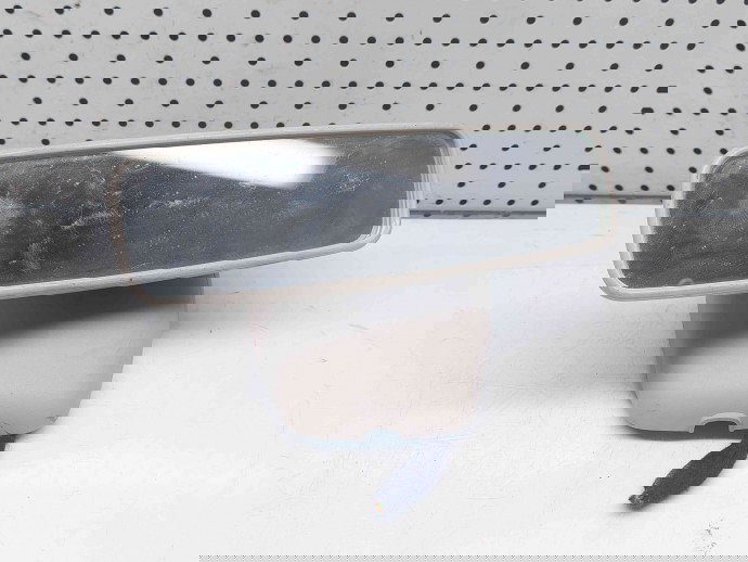  Oglinda retrovizoare Renault Clio 4 [Fabr 2012-2020] OEM