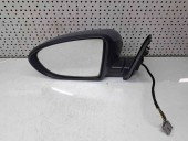 Oglinda stanga Nissan Qashqai [Fabr 2007-2014] B52