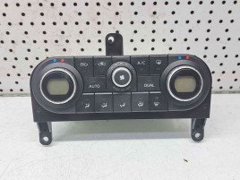  Panou comanda clima Nissan Qashqai [Fabr 2007-2014] 27500JD45D