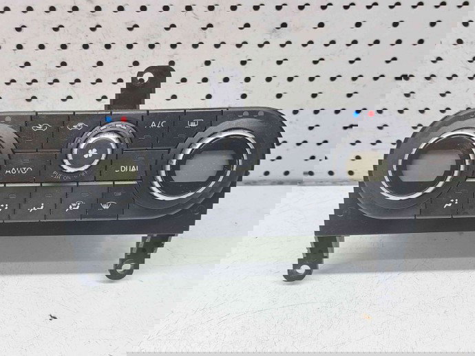  Panou comanda clima Nissan Qashqai [Fabr 2007-2014] 27500JD45D