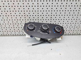  Panou comanda clima Dacia Duster [fabr 2010-2017] OEM