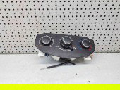  Panou comanda clima Dacia Duster [fabr 2010-2017] OEM