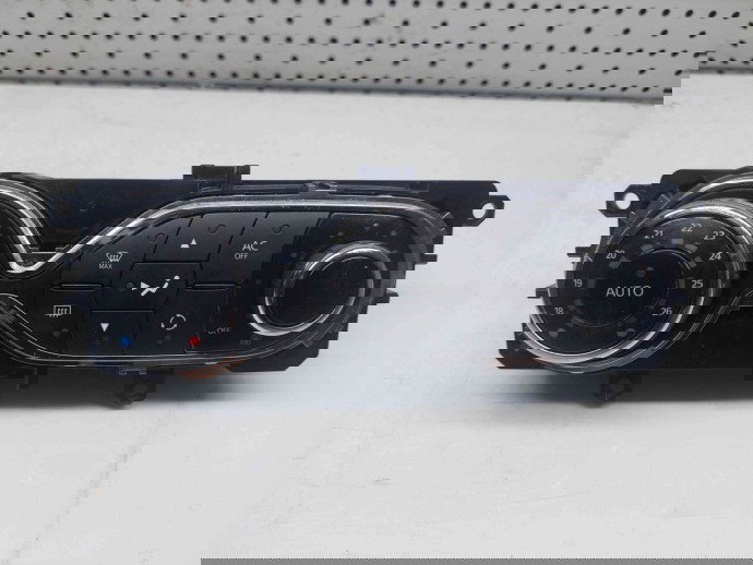  Panou comanda clima Renault Clio 4 [Fabr 2012-2020] 275108796R