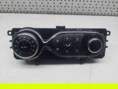  Panou comanda clima Renault Clio 4 [Fabr 2012-2020] 275108796R