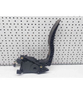 Pedala acceleratie Renault Clio 4 [Fabr 2012-2020] 180223454R