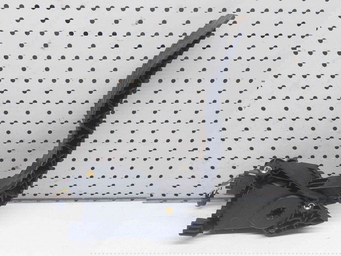  Pedala acceleratie Renault Clio 4 [Fabr 2012-2020] 180223454R