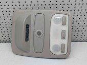  Plafoniera fata Renault Clio 4 [Fabr 2012-2020] 739486822R