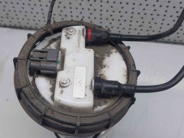 Pompa combustibil Renault Clio 4 [Fabr 2012-2020] OEM 0.9 TCE H4B400  