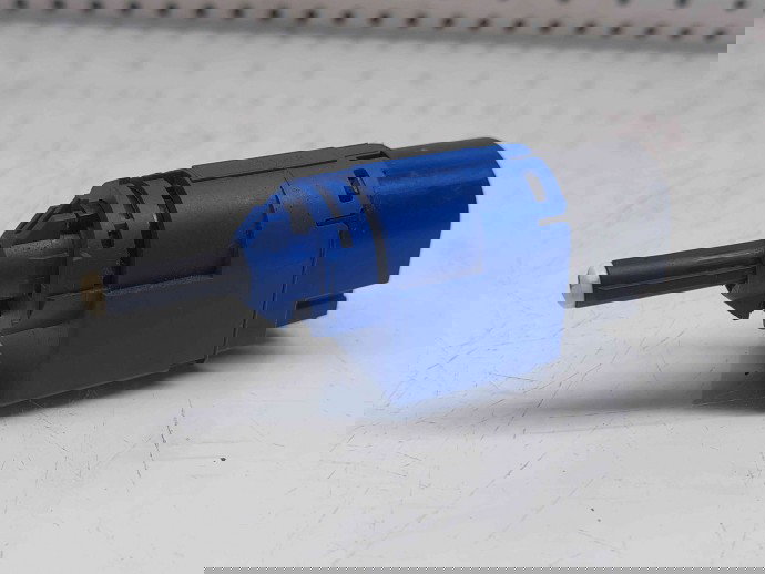  Senzor pedala ambreiaj Renault Clio 4 [Fabr 2012-2020] 253256730R