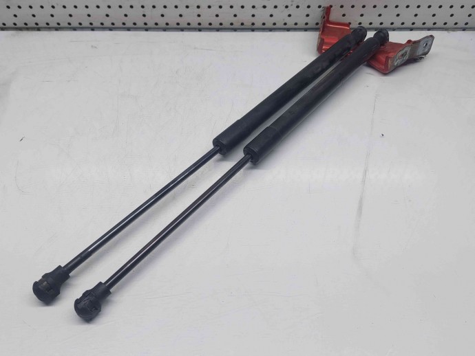 Set amortizor haion Renault Clio 4 [Fabr 2012-2020] 844308661R