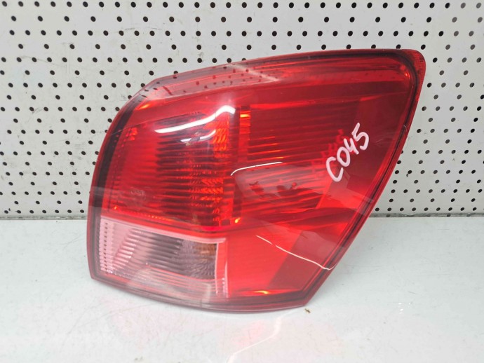  Stop aripa dreapta Nissan Qashqai [Fabr 2007-2014] OEM