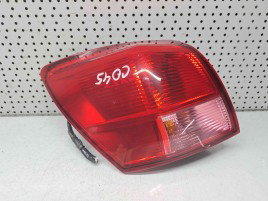  Stop aripa stanga Nissan Qashqai [Fabr 2007-2014] OEM