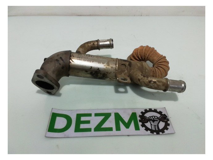 Racitor gaze Skoda Roomster 1.4 TDI BNV 045131513P 2006-2015