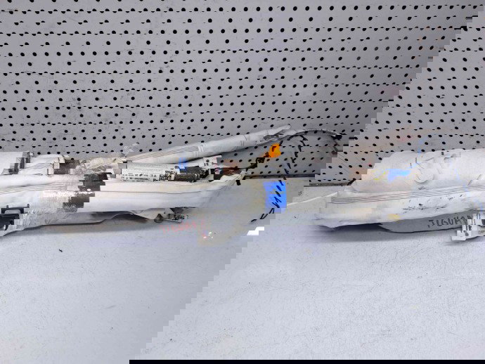  Airbag cortina dreapta Volkswagen Tiguan (5N) [Fabr 2007-2016] 5N0880742D