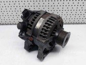 Alternator Ford Focus 2 (DA) [Fabr 2004-2012] 33M5T-10300-PC 1.6 TDCI  DV6 80KW / 109CP  
